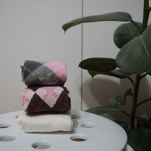 Cute Knee High Socks